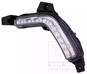 VAN WEZEL 8249957 -